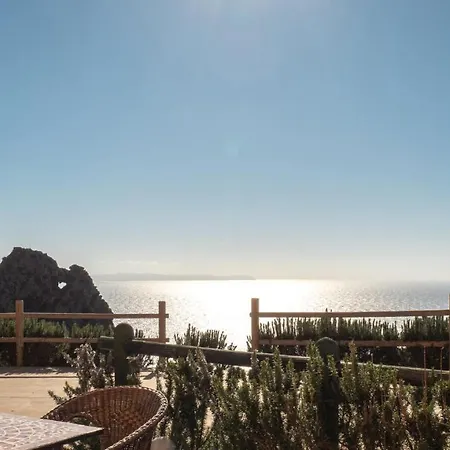 Il Tramonto Tanca Piras
