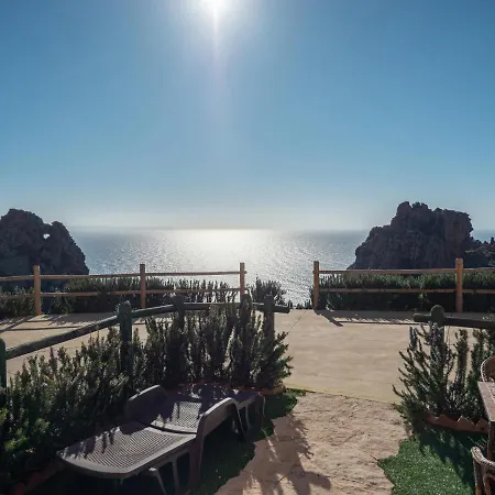 Il Tramonto Tanca Piras Villa *