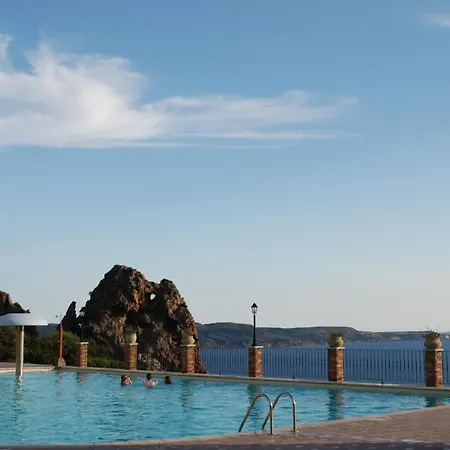 Il Tramonto Tanca Piras Villa Nebida