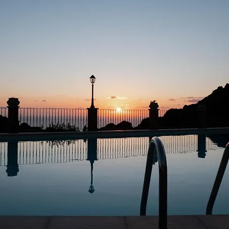 Villa Il Tramonto Tanca Piras