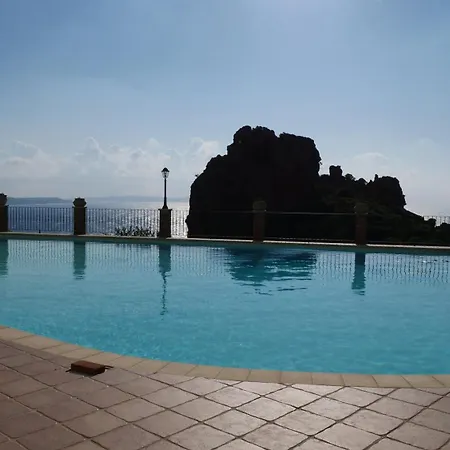 Il Tramonto Tanca Piras Villa