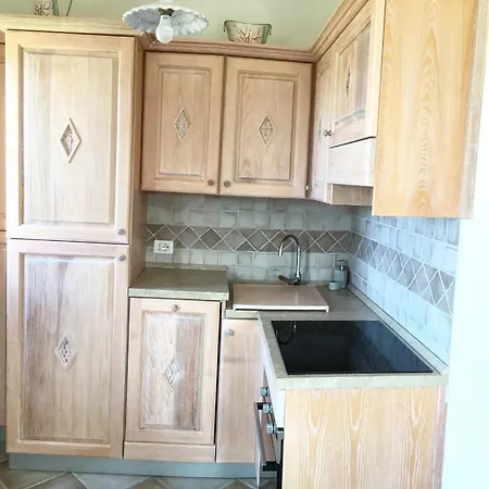 Il Tramonto Tanca Piras * Nebida