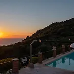 Il Tramonto Tanca Piras *