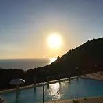 Il Tramonto Tanca Piras Villa *