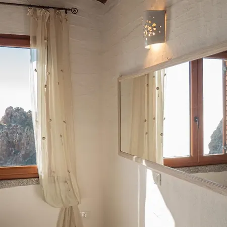 Il Tramonto Tanca Piras Villa