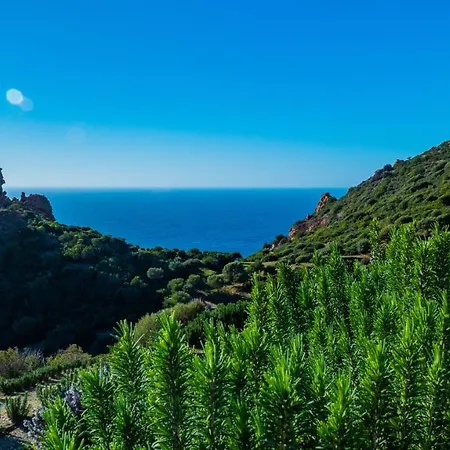 Il Tramonto Tanca Piras Villa