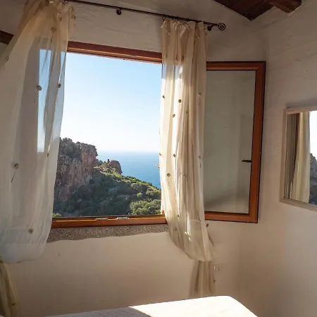 Il Tramonto Tanca Piras ヴィラ *