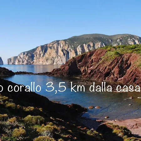 Il Tramonto Tanca Piras Nebida
