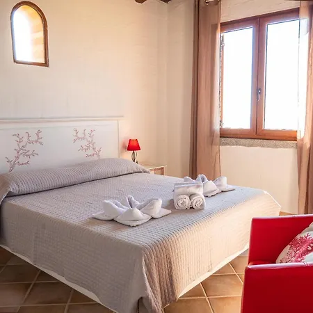 Villa Il Tramonto Tanca Piras Nebida