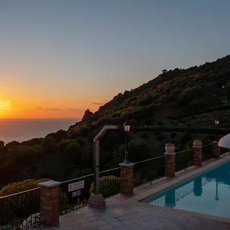 Il Tramonto Tanca Piras *