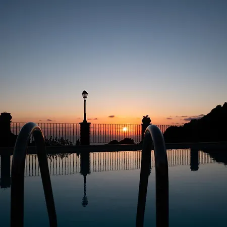 Il Tramonto Tanca Piras Villa *