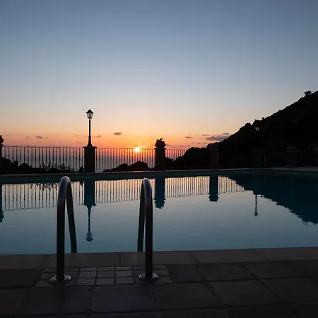 Il Tramonto Tanca Piras Villa