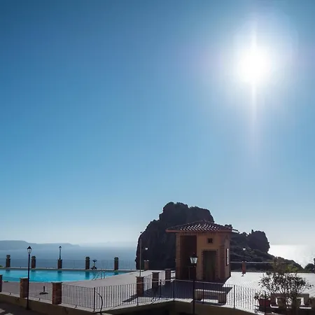 Il Tramonto Tanca Piras Villa *