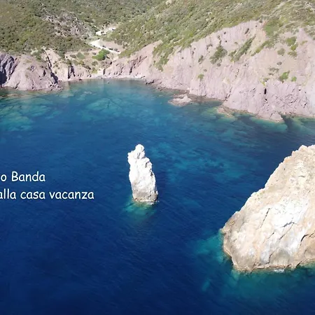 Il Tramonto Tanca Piras Nebida