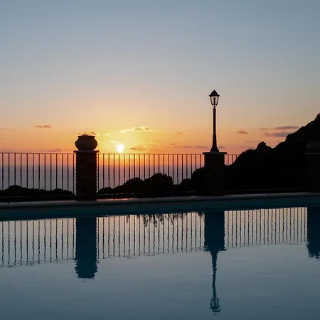 Il Tramonto Tanca Piras וילה