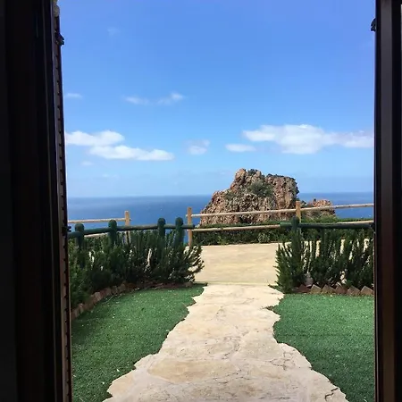 Il Tramonto Tanca Piras *