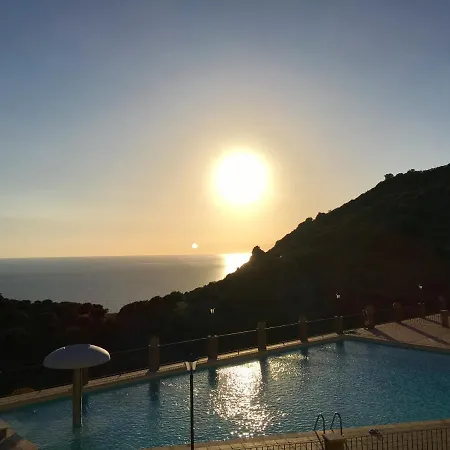 Il Tramonto Tanca Piras ヴィラ *