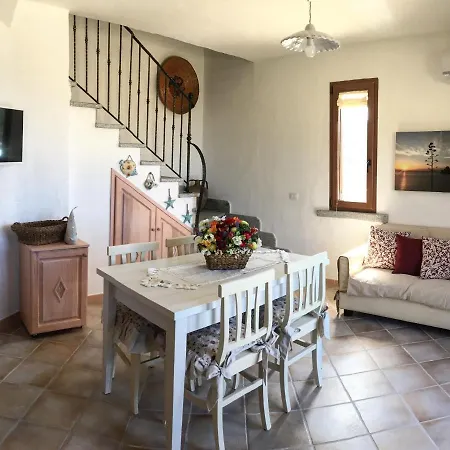 Il Tramonto Tanca Piras Villa *