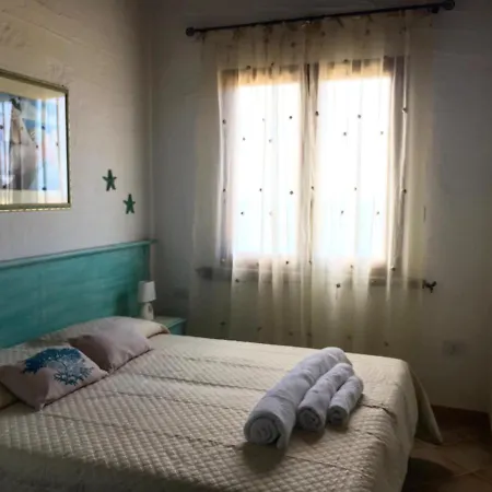 Il Tramonto Tanca Piras * Nebida