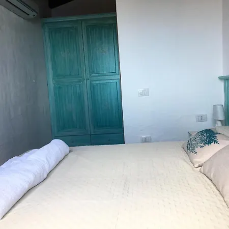 Villa Il Tramonto Tanca Piras *