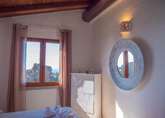 Il Tramonto Tanca Piras