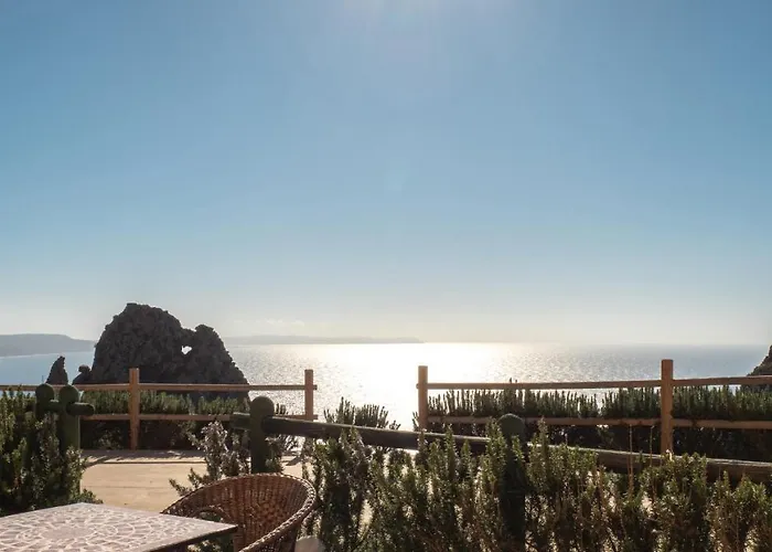 Il Tramonto Tanca Piras