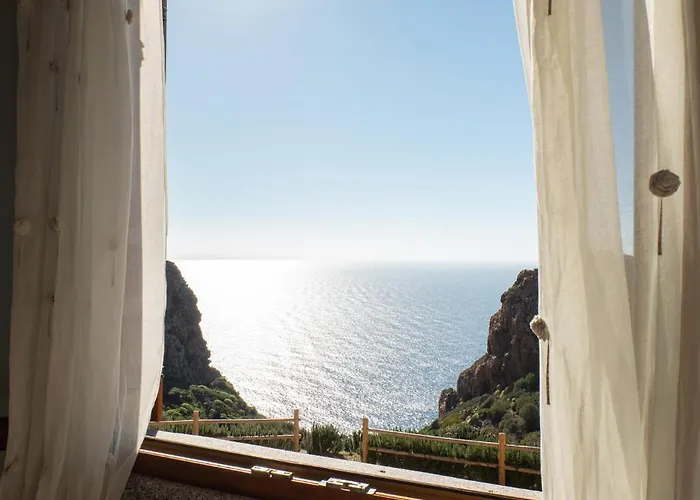 Il Tramonto Tanca Piras Villa *