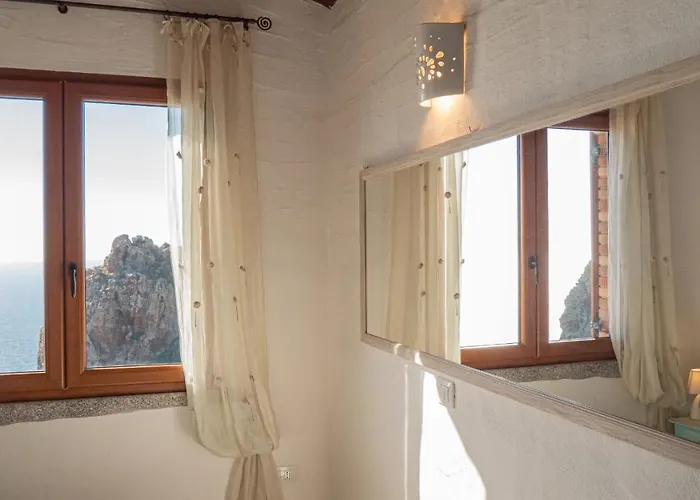 Il Tramonto Tanca Piras Villa