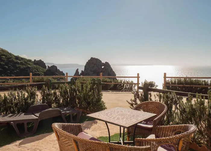 Il Tramonto Tanca Piras Villa