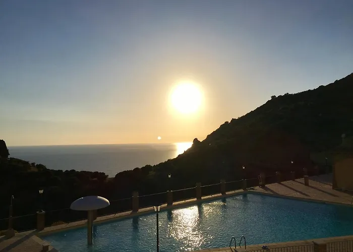 Il Tramonto Tanca Piras ヴィラ *
