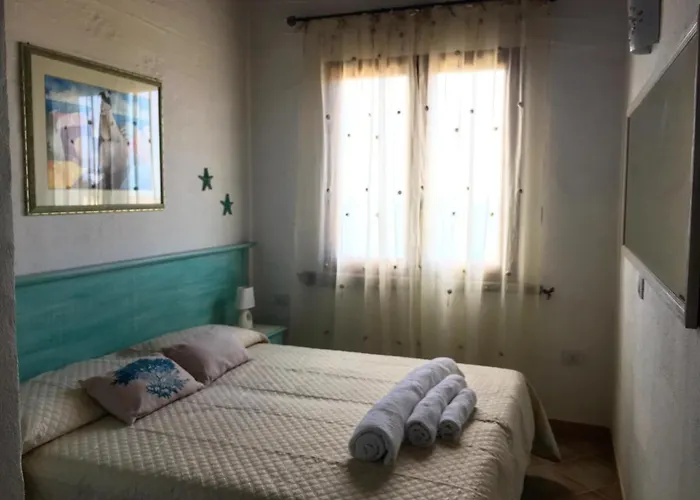 Il Tramonto Tanca Piras * Nebida